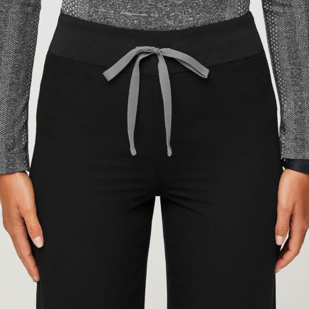 Switch Model High Waisted Livingston Basic Scrub … - image 3